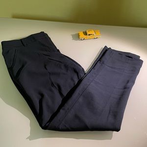 Rw&Co trousers in navy